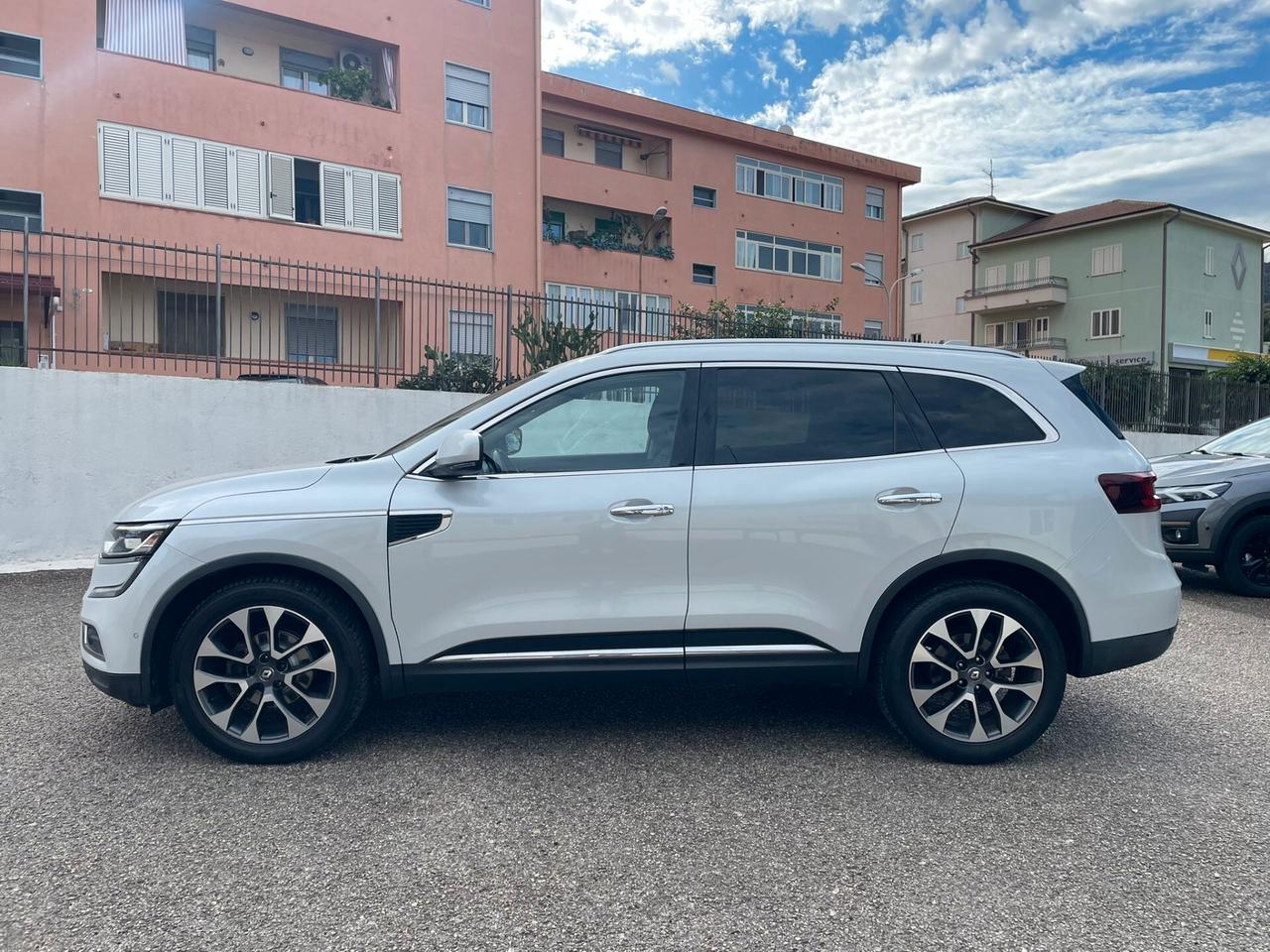 Renault Koleos dCi 130CV Energy Intens