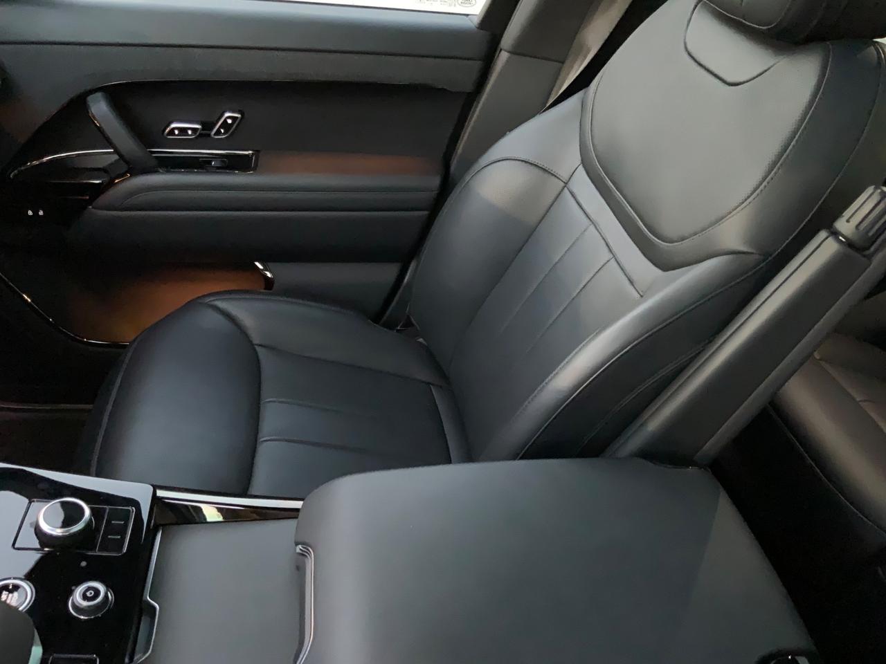 Land Rover Range Sport 3.0D l6 350 CV Autobiography