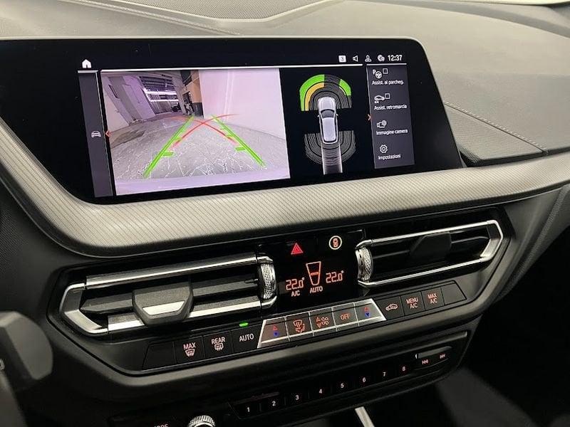 BMW Serie 1 M135i xdrive