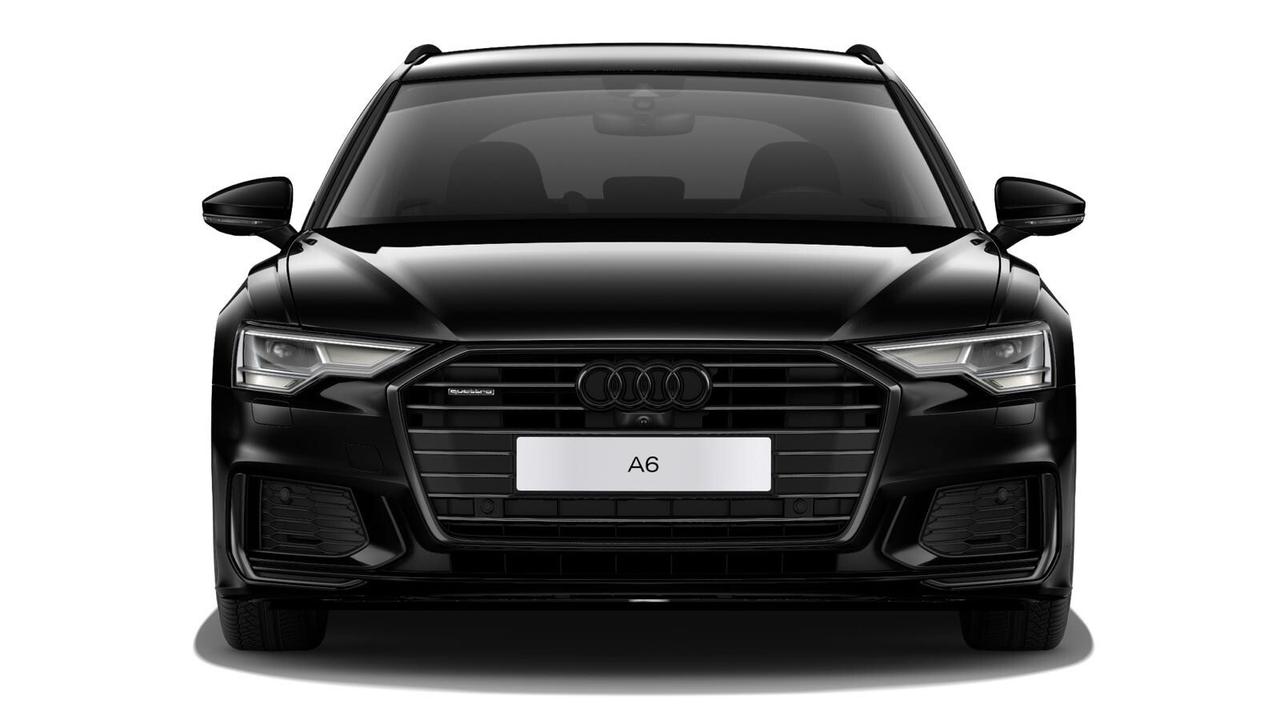 AUDI A6 AVANT 50TDI QUATTRO S-LINE IN ARRIVO