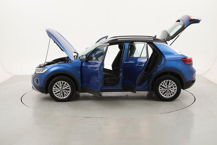 Volkswagen T-Roc Life DSG BR048471 1.5 Benzina 150CV