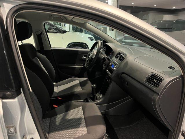 VOLKSWAGEN Polo 1.2 TDI 75CV DPF 5 PORTE COMFORTLINE