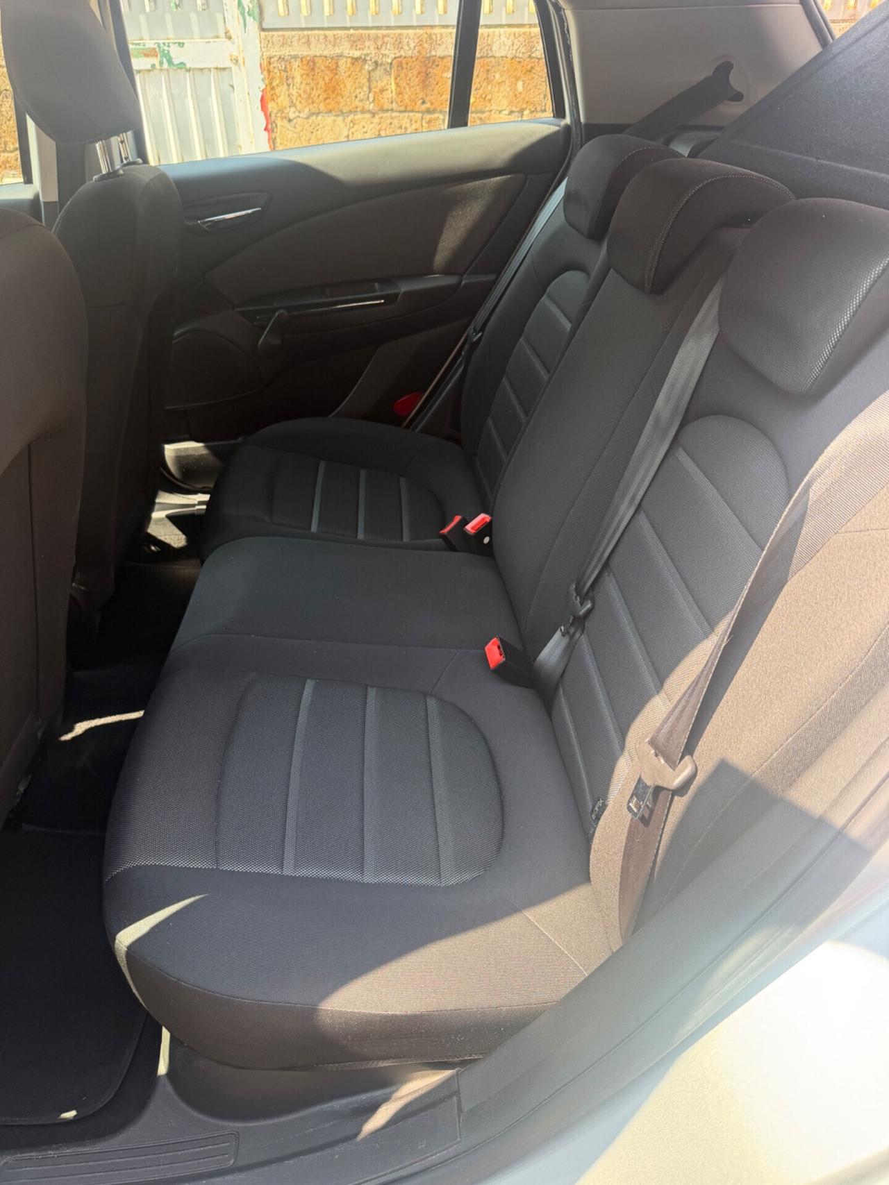 Fiat Bravo 1.6 MJT 120 CV DPF Dynamic