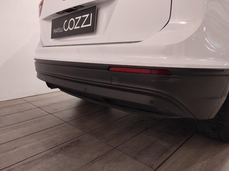 VOLKSWAGEN Tiguan 2ª serie - Tiguan 2.0 TDI SCR DSG Business BlueMotion Technology