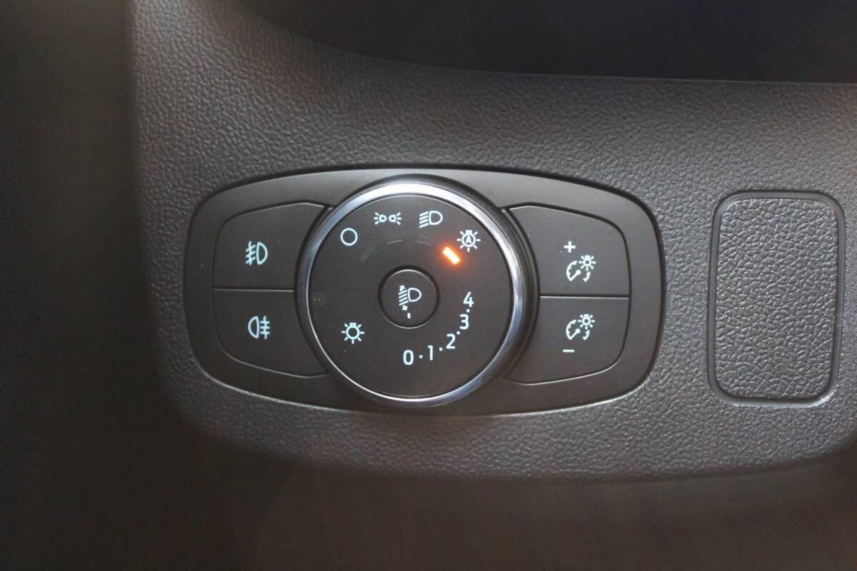 Ford Puma 1.0 ecoboost h ST-Line s&s 125cv Con NAVIGATORE