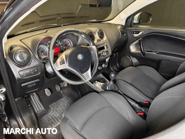 ALFA ROMEO MiTo 1.3 JTDm 85 CV S&S Progression