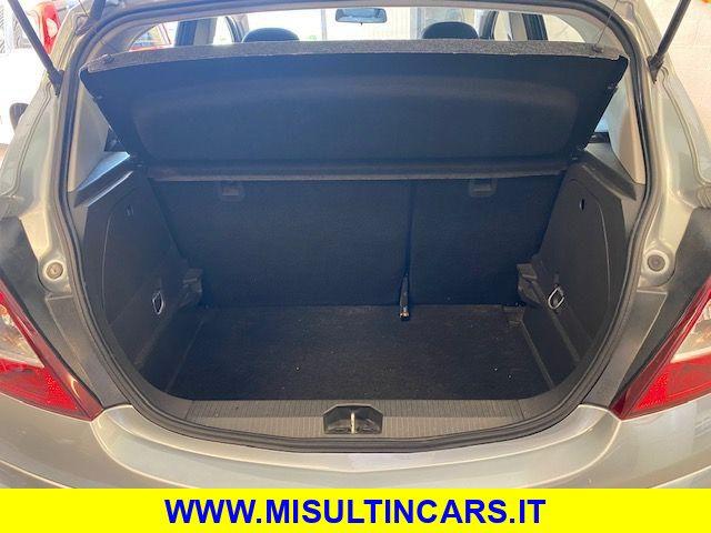 OPEL Corsa 1.2 5 porte Elective, NEOPATENTATI, Garanzia