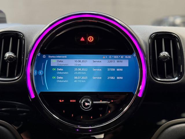MINI Countryman 2.0 Cooper SD JCW Countryman ALL4