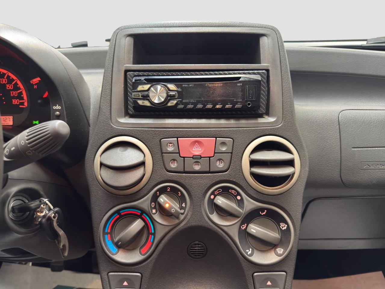 Fiat Panda 1.2 Classic easypower Gpl 69cv