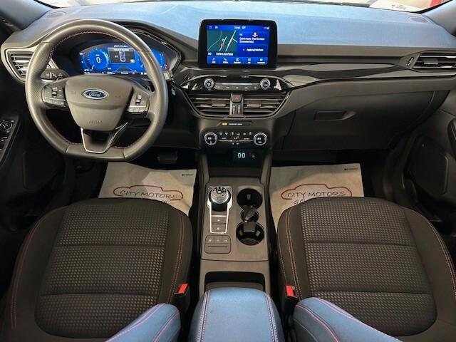 Ford Kuga 1.5 EcoBlue 120 CV aut. 2WD ST-Line PROMO