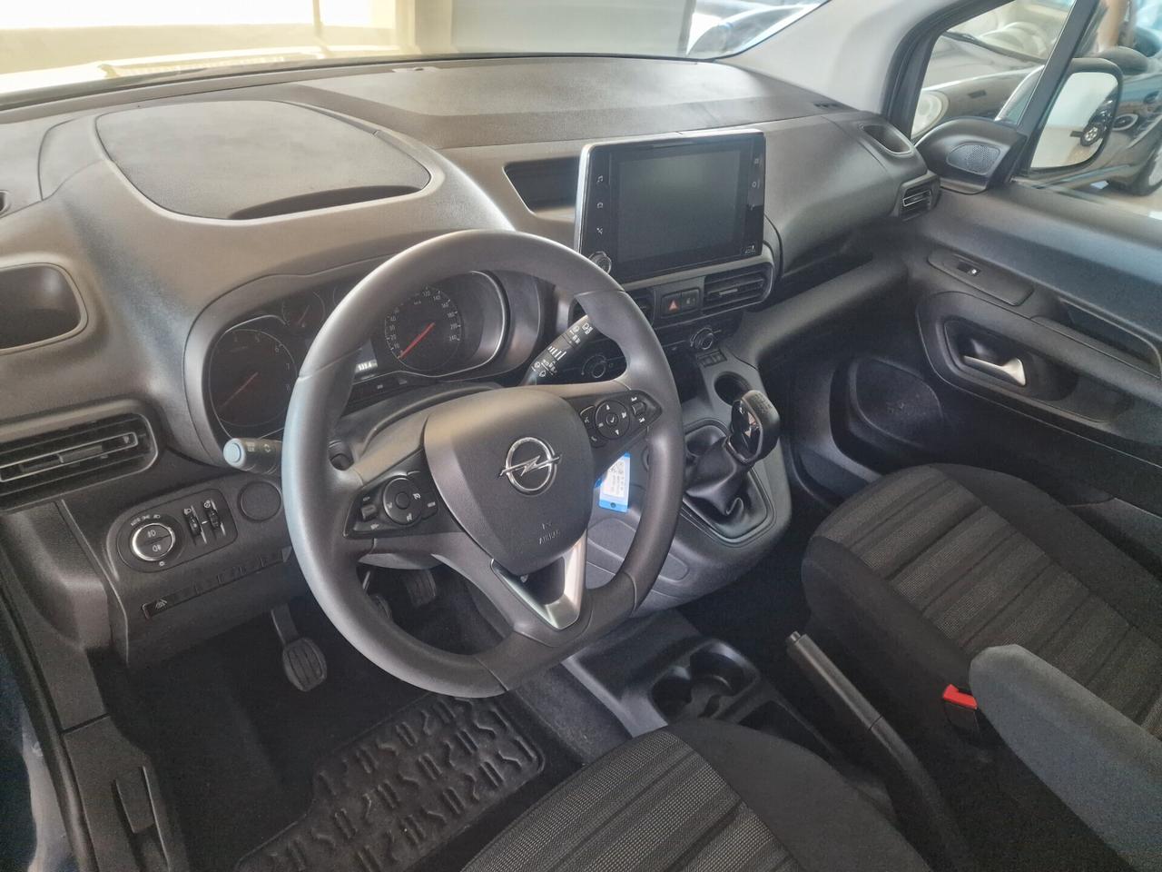 Opel Combo Life 1.5D Edition Plus N1