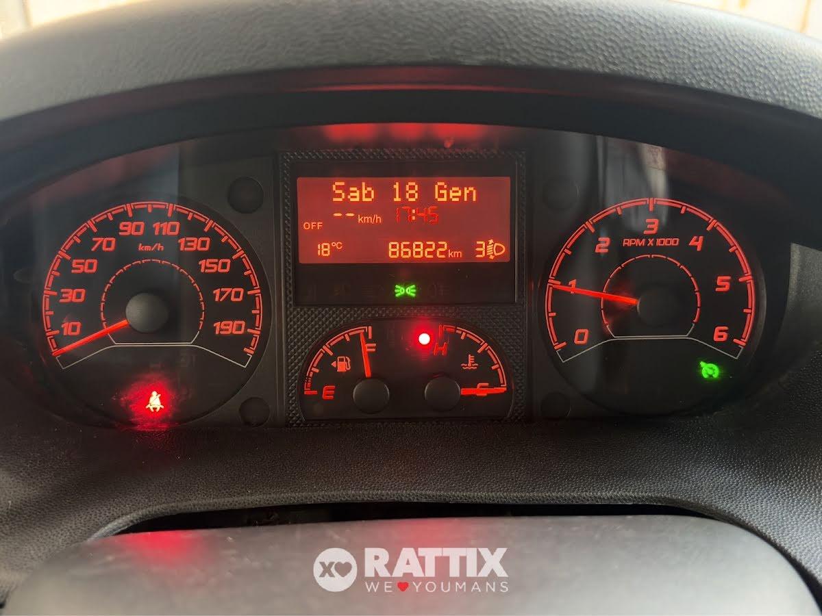 Peugeot Boxer 330 2.2 bluehdi 140CV L1H1 Premium (IVA ESCLUSA)