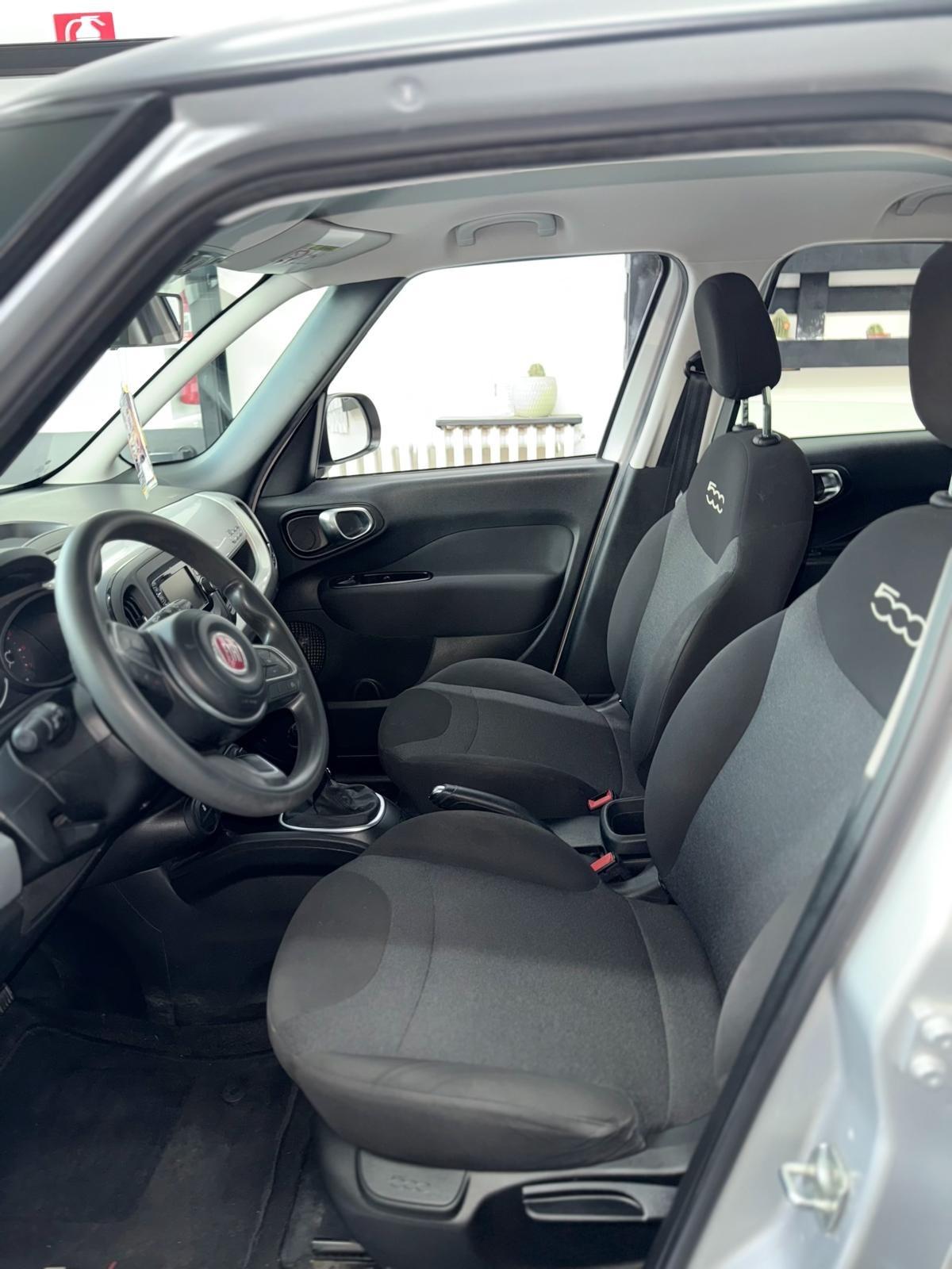 Fiat 500L 1.3 Multijet 95 CV Business