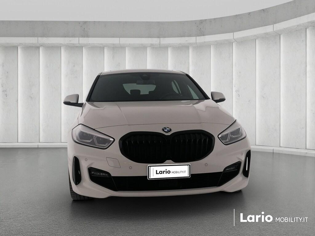 BMW Serie 1 5 Porte 120 d SCR Msport Steptronic