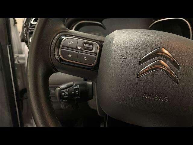 Citroen C3 Aircross 1.2 puretech Shine s&s 110cv