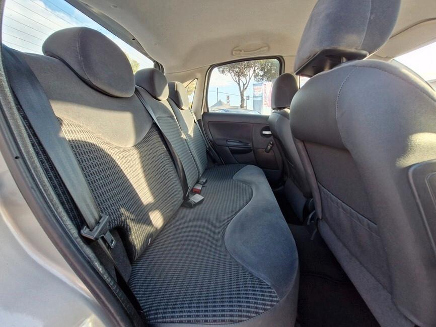 Citroen C3 1.4 Exclusive