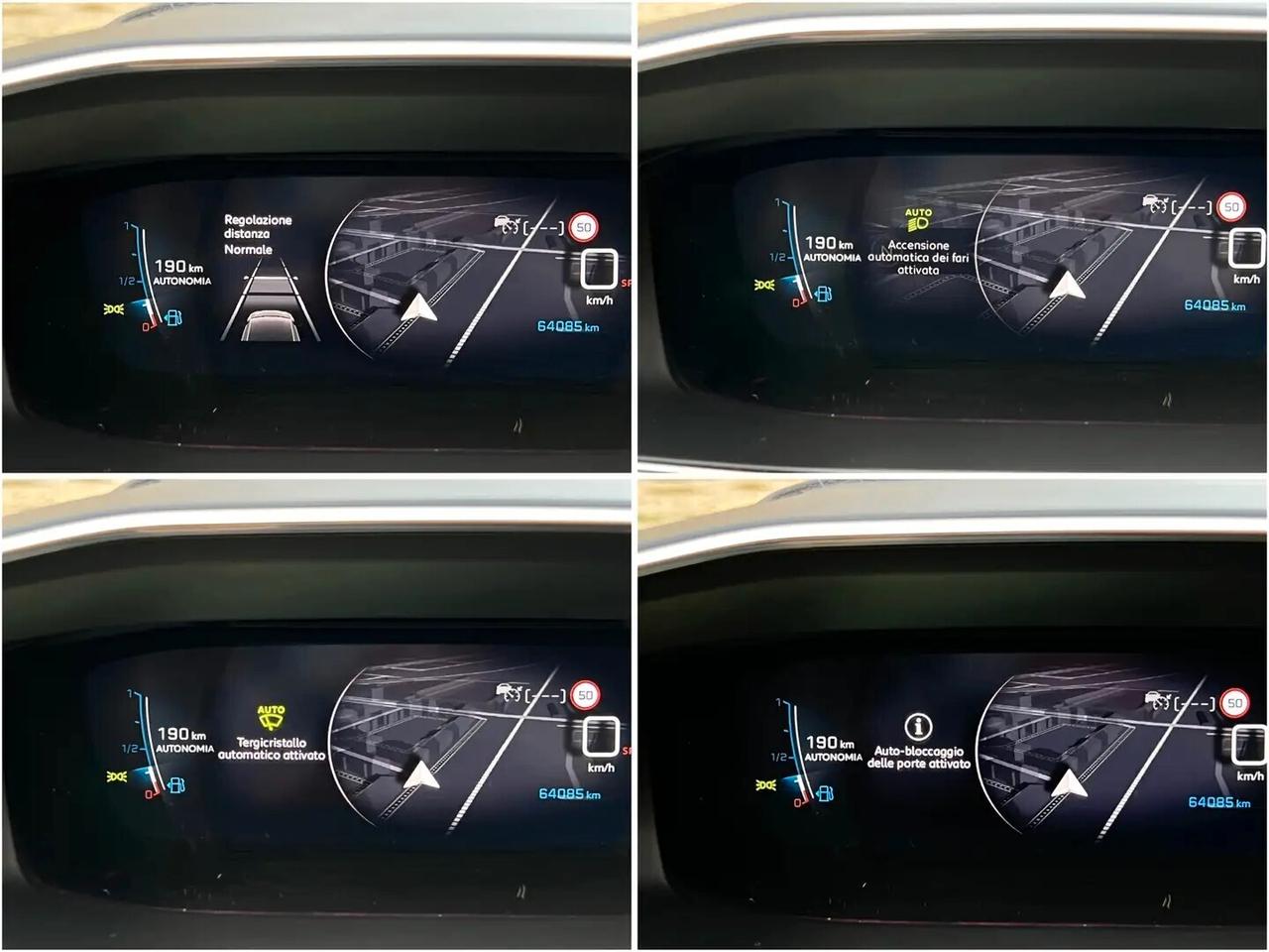 Peugeot 208 BlueHDi 100 Stop&Start 5 porte GT Pack