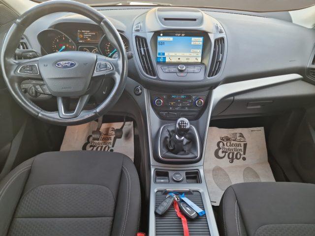 FORD Kuga 1.5 TDCI 120 CV S&S 2WD Business