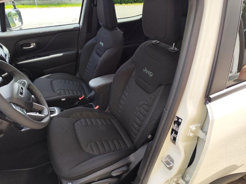JEEP Renegade Renegade 1.5 Turbo T4 MHEV North ...