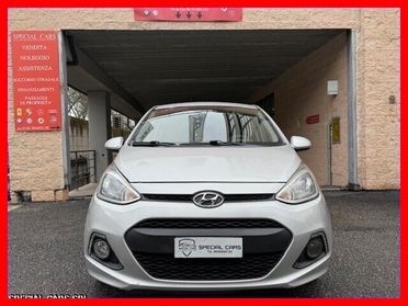 Hyundai i10 1.0 Sound Edition