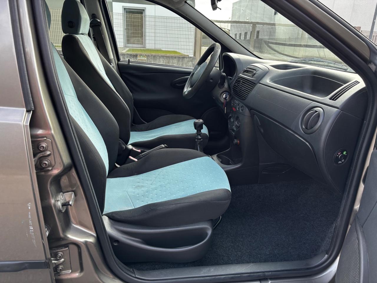 Fiat Punto Classic 1.2 5 porte Dynamic