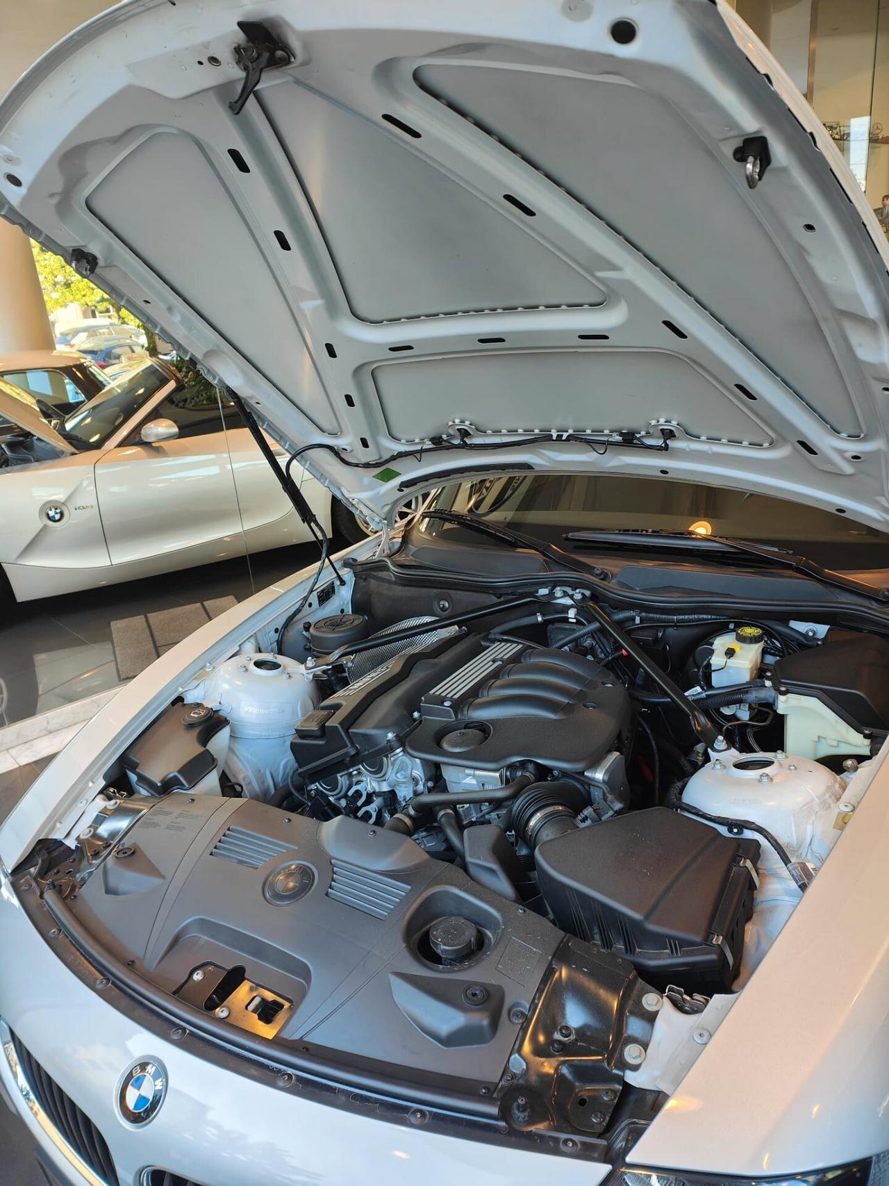 Bmw Z4 2.0i cat Roadster -29.000 km originali-