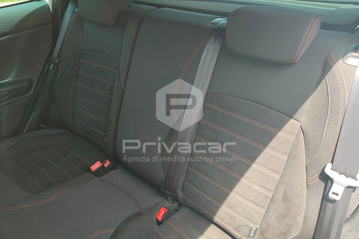 ALFA ROMEO Giulietta 1.6 JTDm 120 CV Sprint
