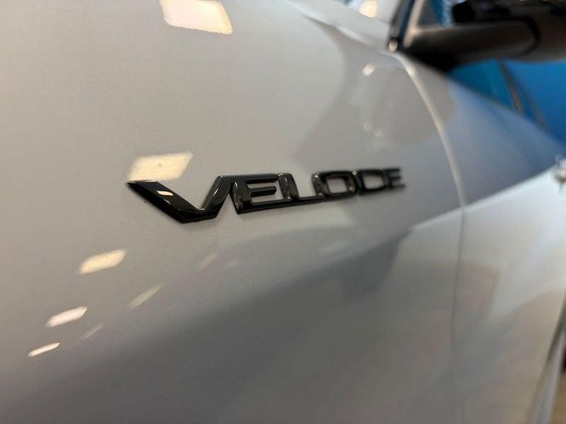 Alfa Romeo Giulia 2.2 Turbodiesel 210 CV AT8 AWD Q4 Veloce