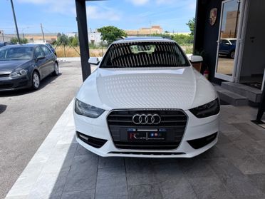 Audi A4 Avant 2.0 TDI 143CV F.AP. Tetto Apribile