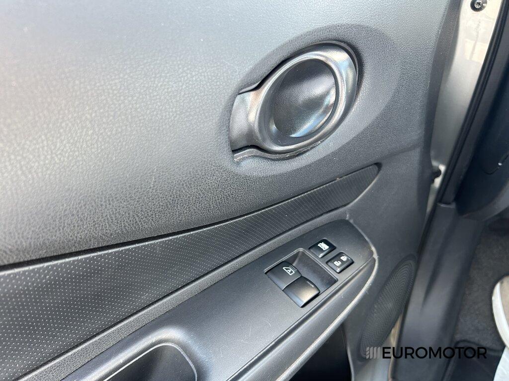 Nissan Note 1.2 Visia