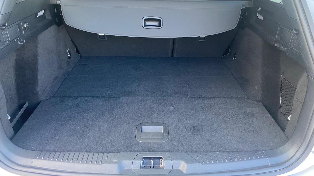 Ford Focus 1.0 EcoBoost Hybrid 125CV Powershift SW ST-Line Design