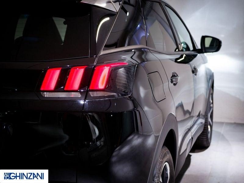 Peugeot 3008 PureTech Turbo 130 S&S EAT8 Allure Pack - "PREZZO VERO"