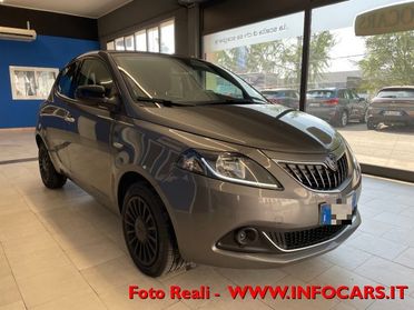 LANCIA Ypsilon 1.0 FireFly 5 porte S&S Hybrid Silver PROMO !