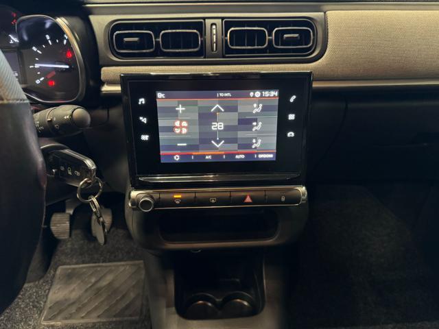 CITROEN C3 PureTech 110 S&S Shine