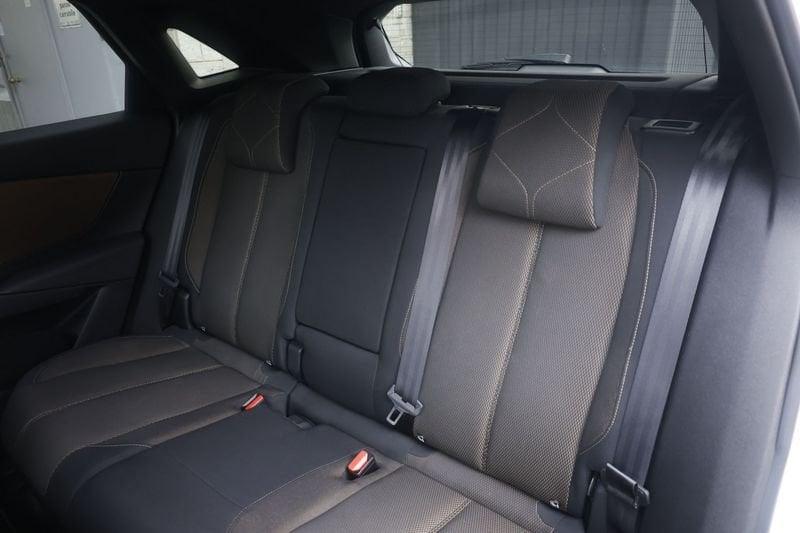 DS DS7 CROSSBACK DS7 Crossback 2.0 bluehdi Business 180cv auto ANNO 2019