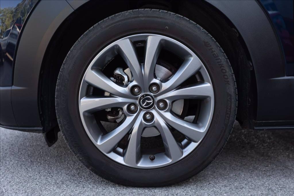 MAZDA CX-30 2.0 m-hybrid Exceed 2wd 122cv 6at del 2020