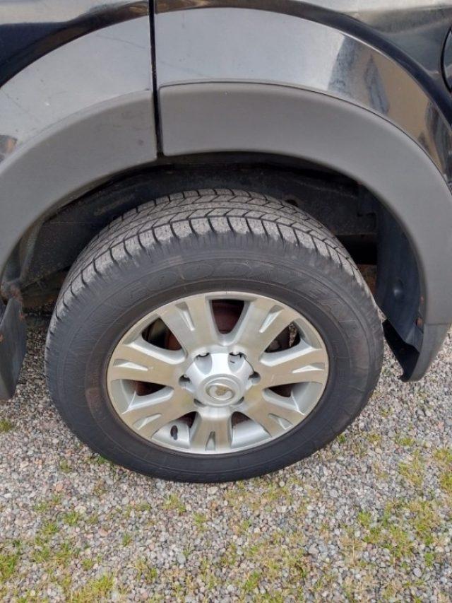 GREAT WALL Hover 2.4 4x4 Luxury AUTOCARRO 4X4