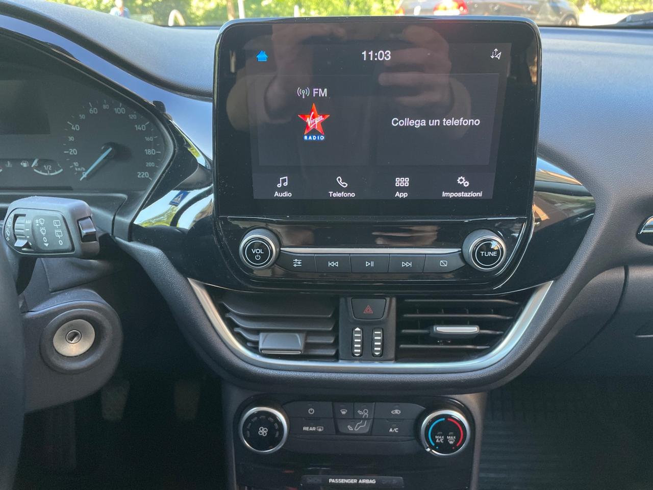 Ford Puma 1.0 EcoBoost 95 CV/1PROP/GARANZIA