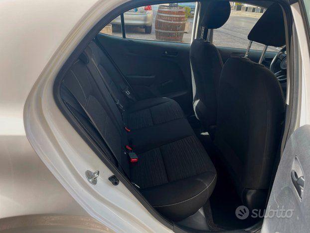 Kia Picanto 1.0 12V EcoGPL 5 porte Active