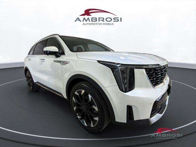 KIA Sorento 2.2 crdi Evolution 4wd dct8