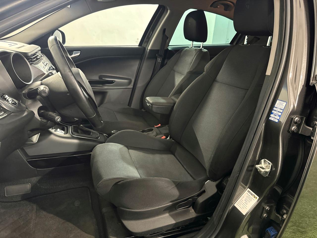 Giulietta III 1.4 Distinctive 120cv EURO5 1PROP.