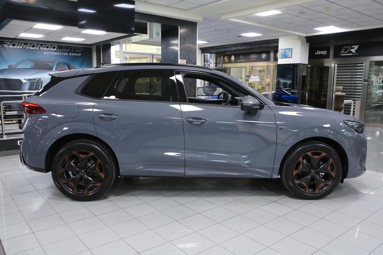 Cupra Terramar 1.5 Hybrid DSG_KM0_2025