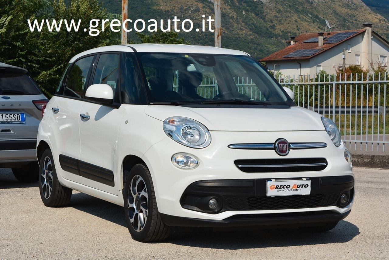 Fiat 500L 1.3 Multijet 95 CV Business