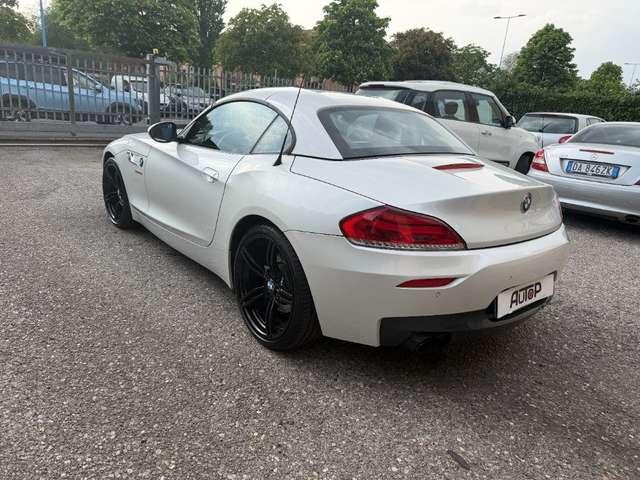 BMW Z4 sDrive28i