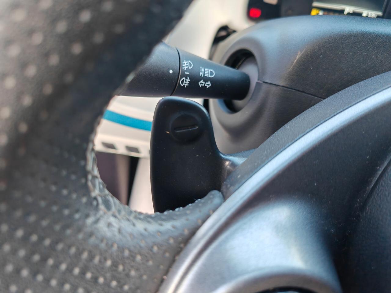 Smart Forfour 0,9 benzina 04/2017 CV90 PROXY AUTOMATICA