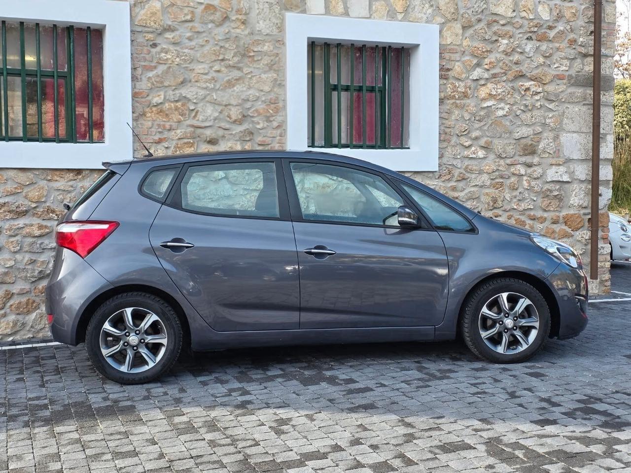 Hyundai iX20 1.4 CRDI 90 CV XPossible