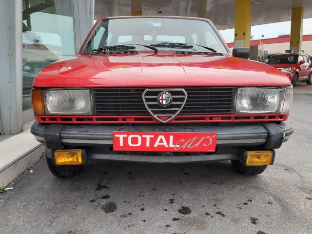 ALFA ROMEO Giulietta 1.6 UNICO PROPRIETARIO, TARGHE NERE, DOC.ORIGINALI