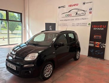 FIAT PANDA Serie3 benz.1.2 CV69 per NEOPATENTATI Km 75.207 Garanzia 12 mesi