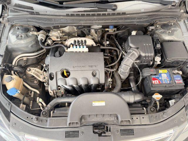 HYUNDAI i30 CW 1.4 16V 109CV BlueDr. GPL Active