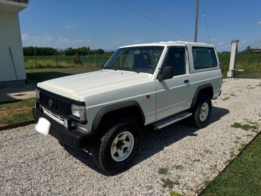 Nissan Safari Patrol GR 2.8 turbodiesel Safari